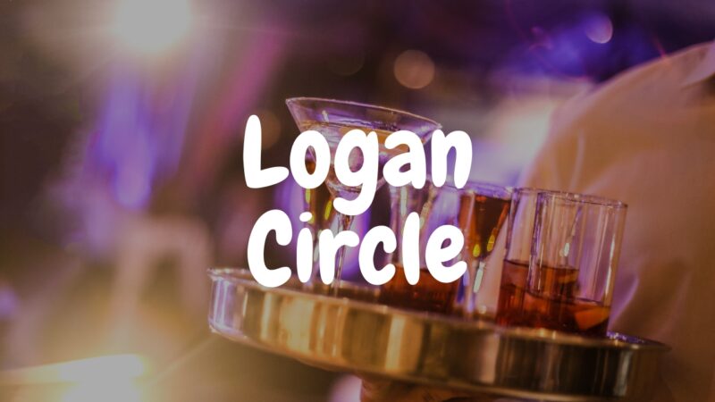 Logan Circle