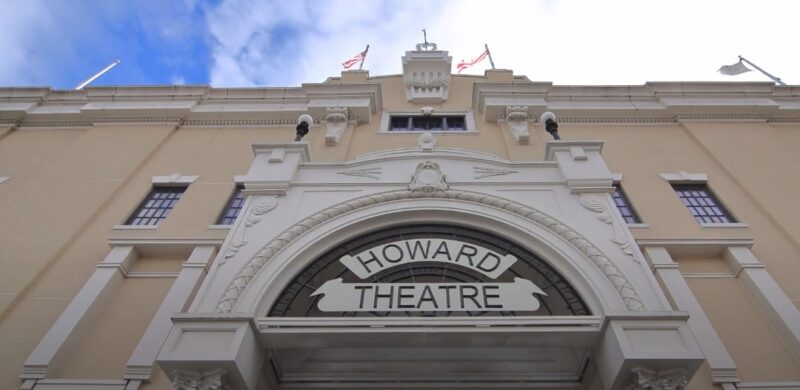 Howard Theatre - DC