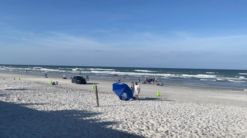 New Smyrna Beach - Florida