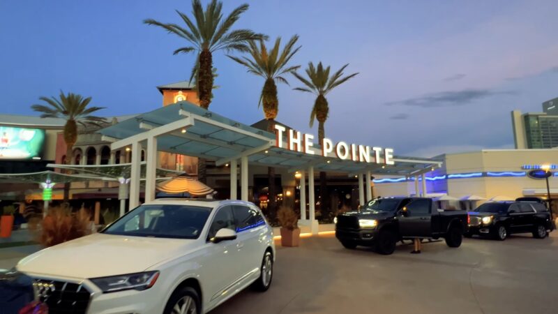 The Pointe - Orlando