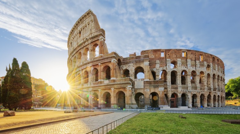 Solo Traveler's Guide to Rome