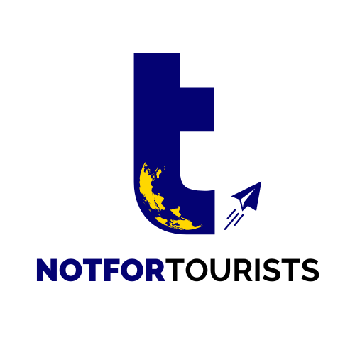 notfortourists.com icon